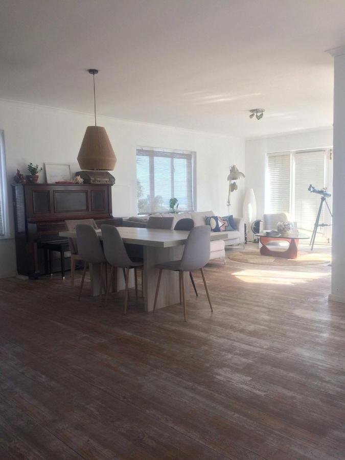 Rustic Beach House 300 Steps From The Ocean Città del Capo Esterno foto